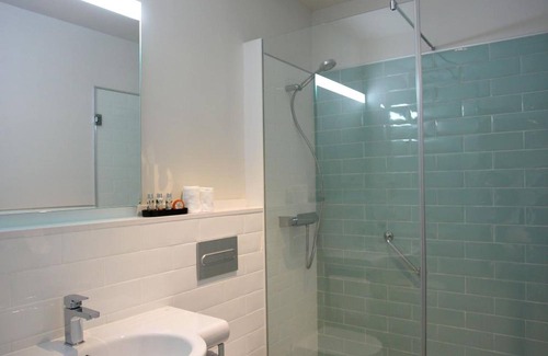 San Lorenzo de El Escorial House | San Lorenzo Suites