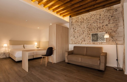 San Lorenzo de El Escorial House | San Lorenzo Suites
