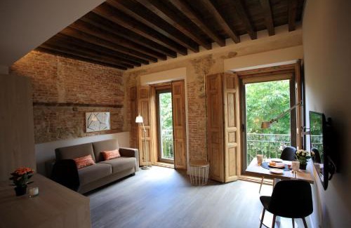San Lorenzo de El Escorial Hotel | San Lorenzo Suites