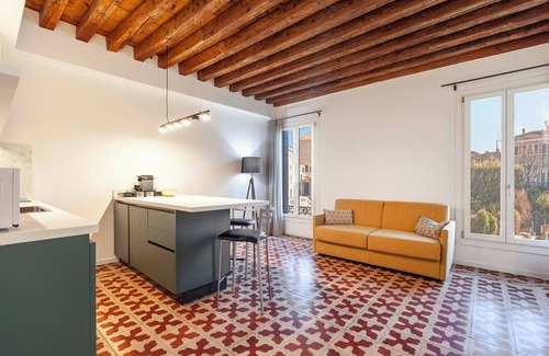 Castello Apartment | SAN LORENZO APARTMENTS 5054