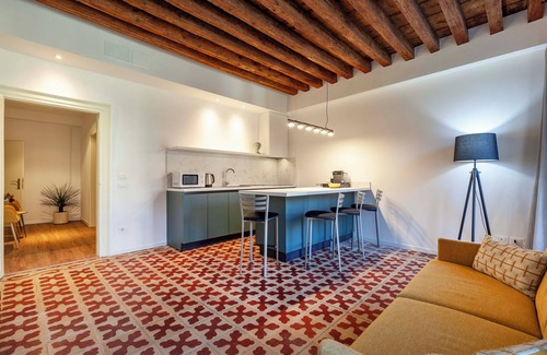 Castello Apartment | SAN LORENZO APARTMENTS 5054