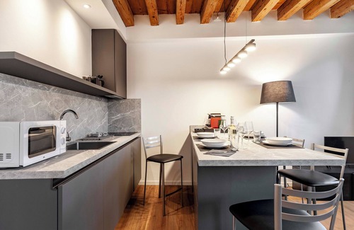 Castello Apartment | SAN LORENZO APARTMENTS 5054