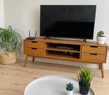 Barrio de San Lorenzo Apartment | SAN LORENZO HUESCA con parking