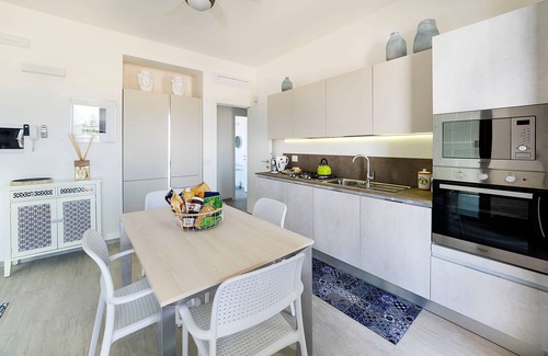 Reitani Villa | San Lorenzo - Timo
