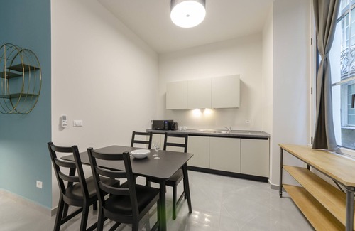 Genoa Historical Centre Apartment | San Luca Apartments - Grimaldi by Wonderful Italy