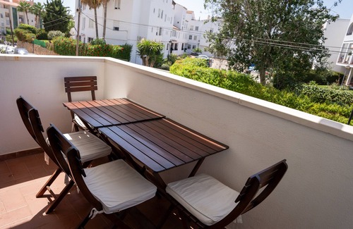 San Luis de Sabinillas Apartment | San luis de Sabinillas, coastal town apartment & lovely beach by Puerto Duquesa