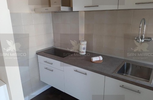 Cuneo Nuova Apartment | San Marco Apartment