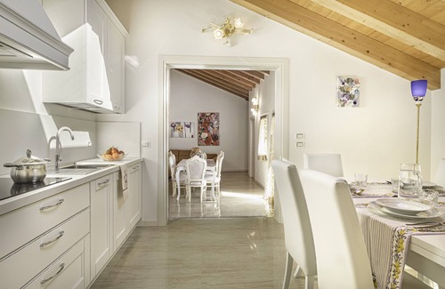 Cimadolmo Apartment | San Marco apartment 20 kn from Treviso