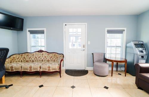 Southside Hotel | San Marco Inn East - Jacksonville