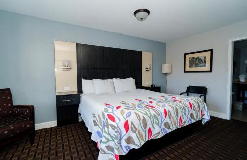 Southside Hotel | San Marco Inn East - Jacksonville