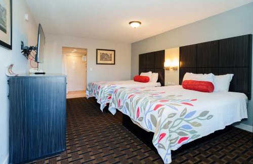 Southside Hotel | San Marco Inn East - Jacksonville