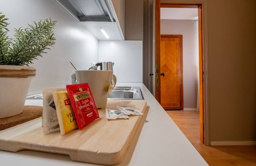 San Marco Apartment | San Marco Suite 2 by Wonderful Italy