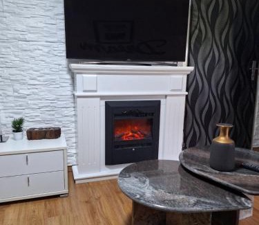 Flueelen Apartment | San Marco Vip