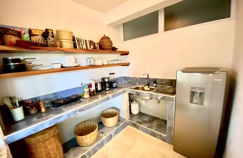 Pasajcap House | San Marcos Properties