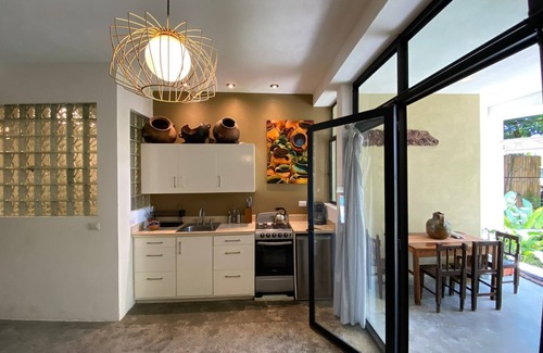 Pasajcap House | San Marcos Properties