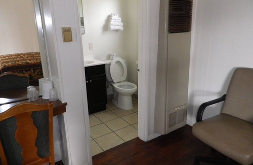 Buellton Hotel | San Marcos Motel