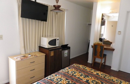 Buellton Hotel | San Marcos Motel