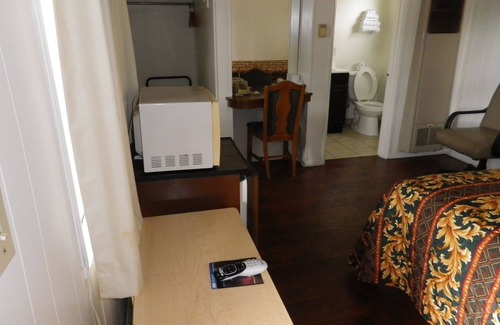 Buellton Hotel | San Marcos Motel