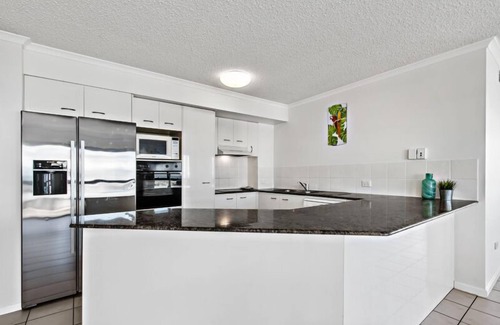 Marcoola Apartment | San Marino By The Sea Apartments