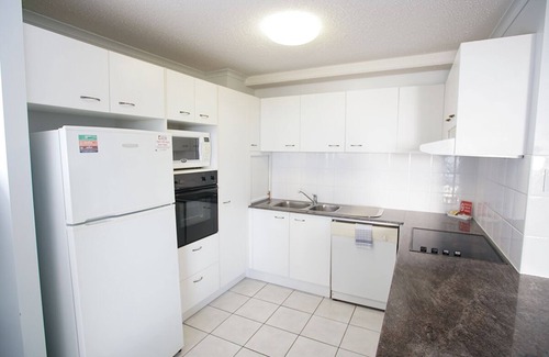 Marcoola Apartment | San Marino By The Sea Apartments