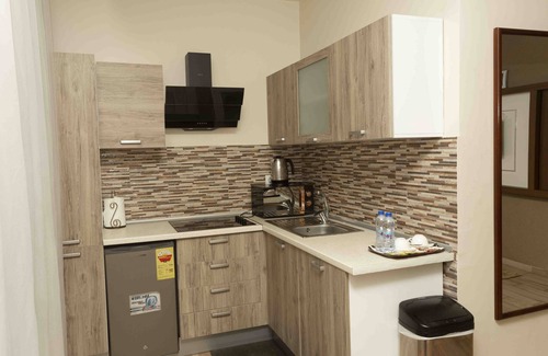 Osu Hotel | San Marino Hotel