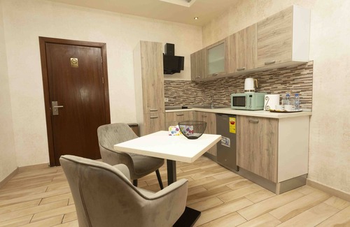 Osu Hotel | San Marino Hotel