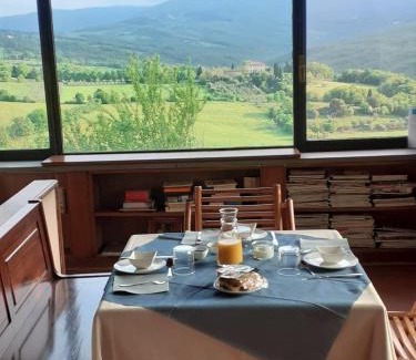 Barberino di Mugello House | San Martino Country Villa B&B