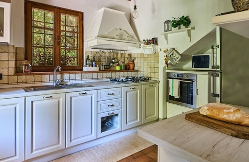 Certaldo Villa | San Martino, Certaldo, Florence and Chianti
