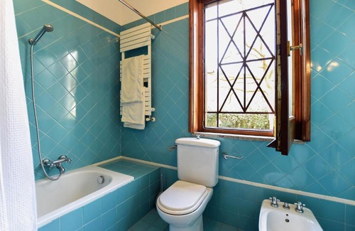 Teano House | San Massimo