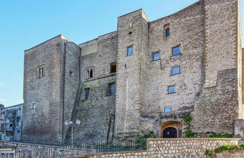 Teano House | San Massimo