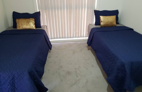 Mildura House | SAN Mateo - Vacation Home
