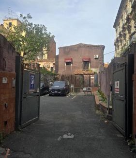 Borgo-Sanzio Hotel | San Max Hotel