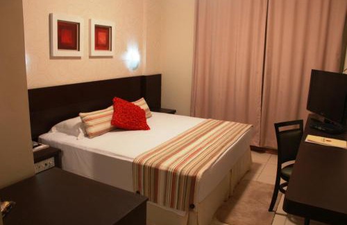 Belem Hotel | San Michel Palace Hotel