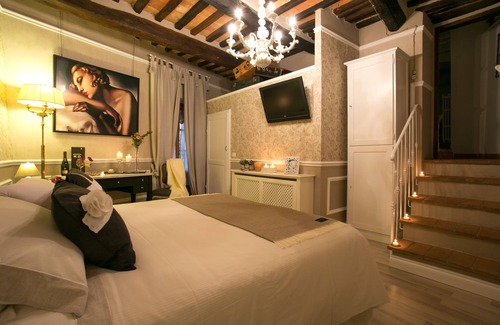 Castiglion Fiorentino House | San Michele al Borgo