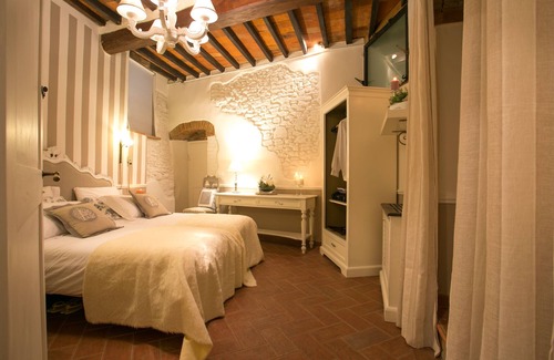 Castiglion Fiorentino House | San Michele al Borgo