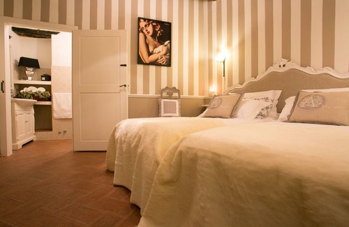 Castiglion Fiorentino House | San Michele al Borgo