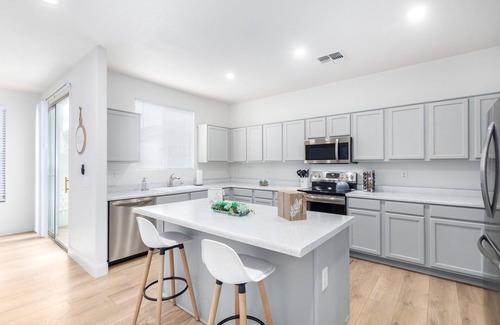 East Mesa House | San Michelle Luxury Escape -Mesa