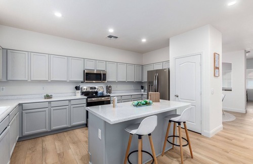 East Mesa House | San Michelle Luxury Escape -Mesa