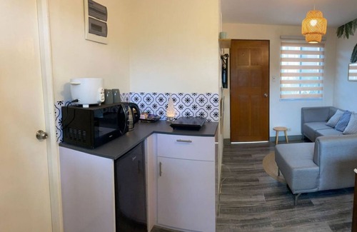 San Pablo House | San Pablo Tropical Transient House