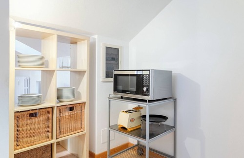 Alba Apartment | San Paolo 5 - One Bedroom Apartment, Sleeps 4