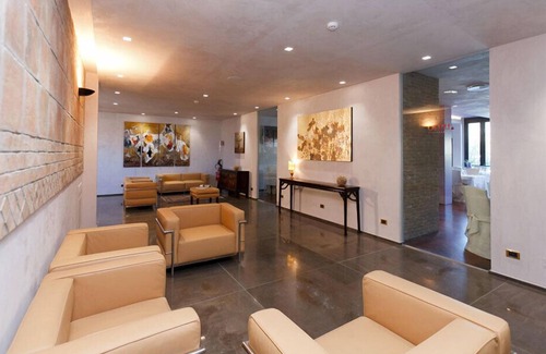 Montegiorgio Hotel | San Paolo Hotel
