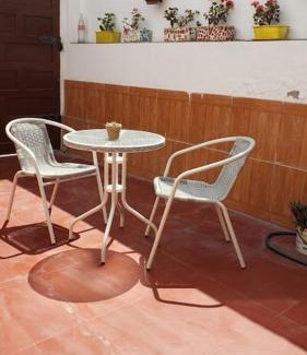 Buenos Aires Apartment | SAN PAOLY.
