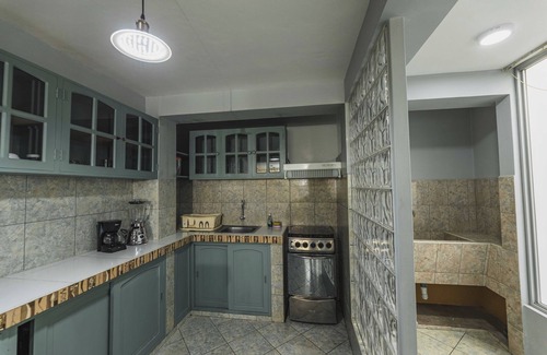 Cusco Historic Center Apartment | San Pedro Apartments