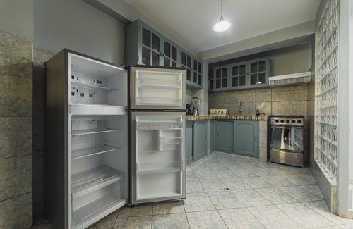 Cusco Historic Center Apartment | San Pedro Apartments
