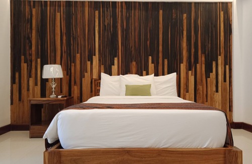 Cantilan Hotel | San Pedro Country Farm Resort Inc