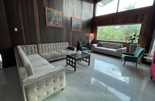 Cantilan Hotel | San Pedro Country Farm Resort Inc