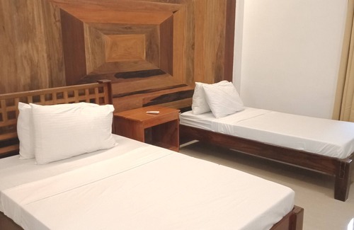 Cantilan Hotel | San Pedro Country Farm Resort Inc