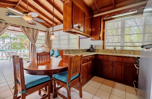 San Pedro Condo | San Pedro's Hidden Treasure. Walk to Town. Beach, Pool, 18+