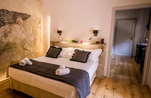 Oltrarno Bed & Breakfast | San Pier Novello in Oltrarno