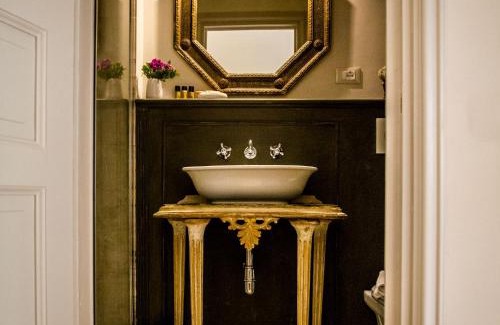 Oltrarno Bed & Breakfast | San Pier Novello in Oltrarno